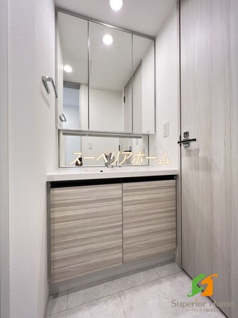 MFPRコート日本橋人形町の物件内観写真